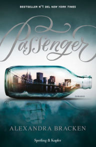 Title: Passenger (Italian Edition), Author: Alexandra Bracken