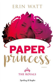 Title: Paper Princess (versione italiana), Author: Mark Settle