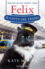 Felix il gatto del treno