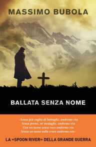 Title: Ballata senza nome, Author: Massimo Bubola