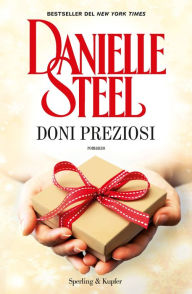 Title: Doni preziosi, Author: Danielle Steel