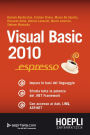 Visual Basic 2010 espresso