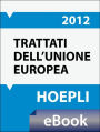 Trattati dell'Unione Europea