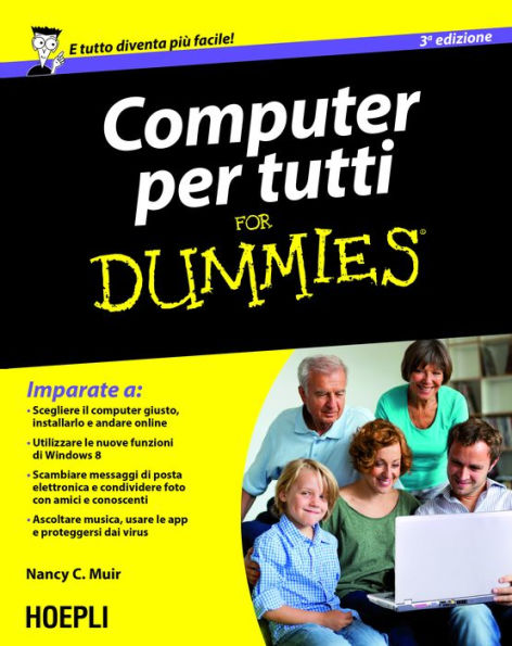 Computer per tutti For Dummies