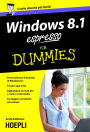 Windows 8.1 espresso For Dummies