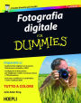 Fotografia digitale For Dummies