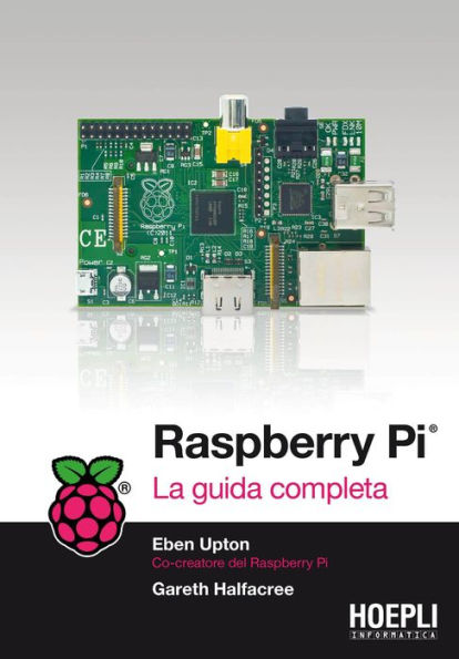 Raspberry PI: La guida completa
