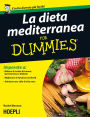 La dieta mediterranea For Dummies