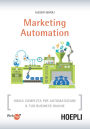 Marketing Automation: Guida completa per automatizzare il tuo business online