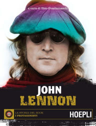 Title: John Lennon, Author: Ezio Guaitamacchi
