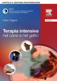 Title: Gestione postoperatoria, Author: Fabio Viganò