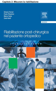 Title: Misurare la riabilitazione, Author: M. Monticone