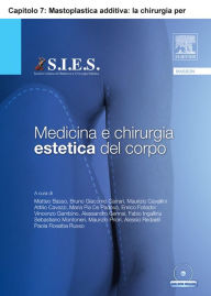 Title: Mastoplastica additiva: la chirurgia per l'aumento del seno, Author: Alessandro Gennai