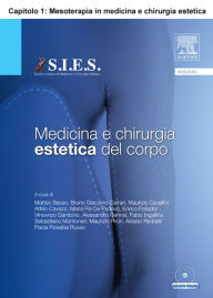 Title: Mesoterapia in medicina e chirurgia estetica, Author: Enrico Follador