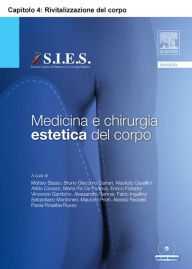 Title: Rivitalizzazione del corpo, Author: Maria Pia De Padova