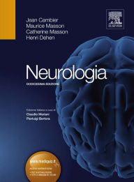Title: Neurologia, Author: Jean Cambier