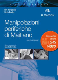 Title: Manipolazioni periferiche di Maitland, Author: Elly Hengeveld