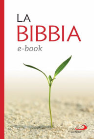 Title: La Bibbia. Nuovissima versione dai testi originali, Author: AA.VV.