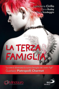 Title: La terza famiglia, Author: Cirillo Loredana