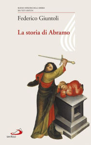 Title: La storia di Abramo, Author: Federico Giuntoli