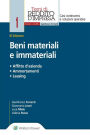 Beni materiali e immateriali: Affitto d'azienda, ammortamenti, leasing