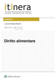 Title: Diritto alimentare, Author: Giorgio Rusconi