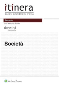 Title: Società, Author: Studio Legale Donativi