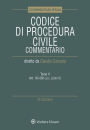 Tomo II - Codice di Procedura Civile Commentato