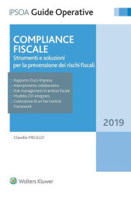Title: Compliance fiscale, Author: Claudio Melillo