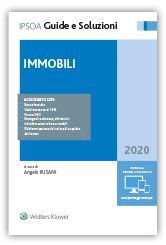 Title: Immobili, Author: Angelo Busani