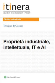 Title: Proprietà industriale, intellettuale, IT e AI, Author: Trevisan&Cuonzo Studio