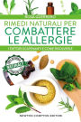 Rimedi naturali per combattere le allergie