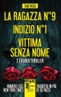 La ragazza N°9 - Indizio N°1 - Vittima senza nome