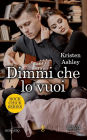 Dimmi che lo vuoi