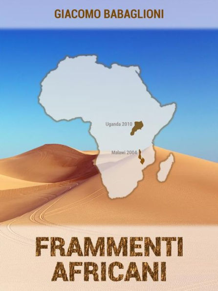 Frammenti Africani