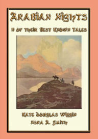 Title: THE ARABIAN NIGHTS - 11 of its best known tales, Author: Anon E. Mouse