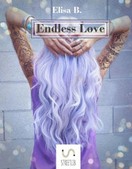 Title: Endless love, Author: Elisa B.