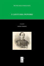 I Canti del povero: A cura di Guido Tossani