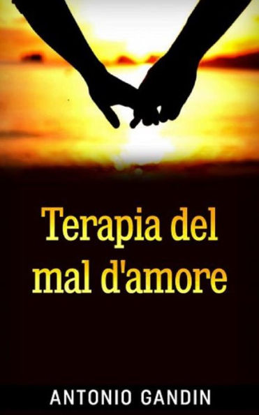 Terapia del mal d'amore