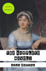 Jane Austen: The Complete Novels