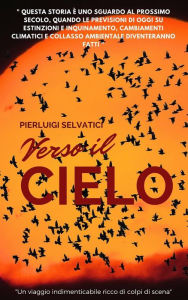 Title: Verso il cielo: Un viaggio nel futuro, attraverso il mondo in declino, Author: Pierluigi Selvatici