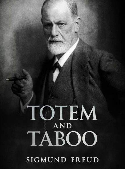 Totem and Taboo