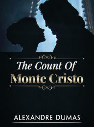 Title: The Count of Monte Cristo, Author: Alexandre Dumas