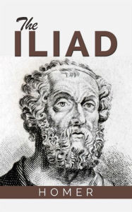 Title: The Iliad, Author: Homer