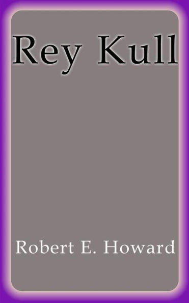 Rey Kull