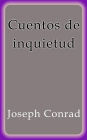 Cuentos de inquietud