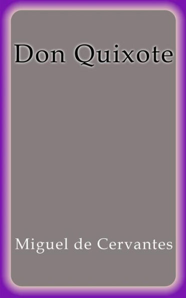 Don Quixote