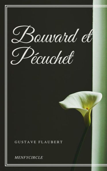 Bouvard et Pécuchet