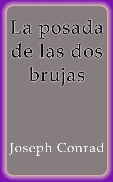 La posada de las dos brujas