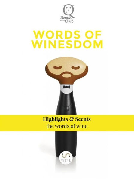 Words of Winesdom